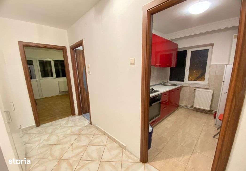 Garsoniera decomandata Parcul Sebastian - Imagine principală: 5/7