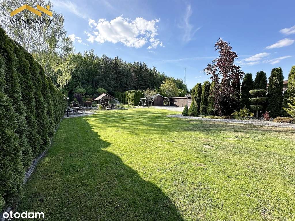 Dom 228 m2 Dzierzgoń, działka 2590 mkw - Pełny obrazek: 5/20