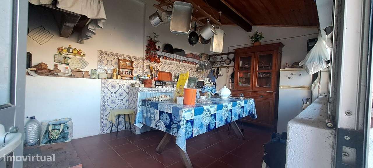 Moradia T4 para venda - Grande imagem: 5/16