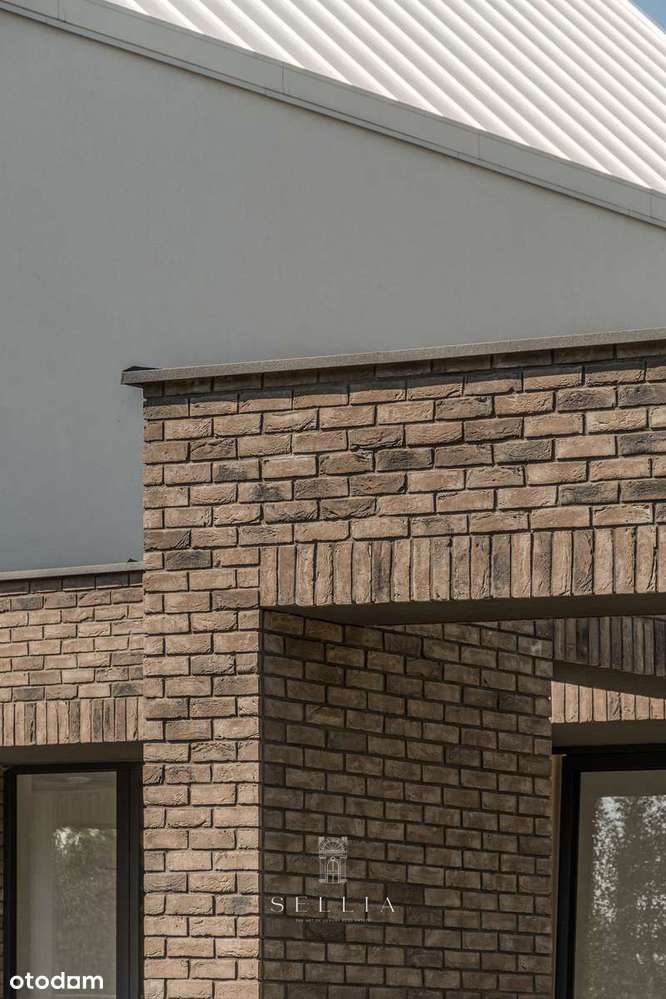 Nowoczesny dom | ul. Lipowa, Bielawa, Konstancin-8