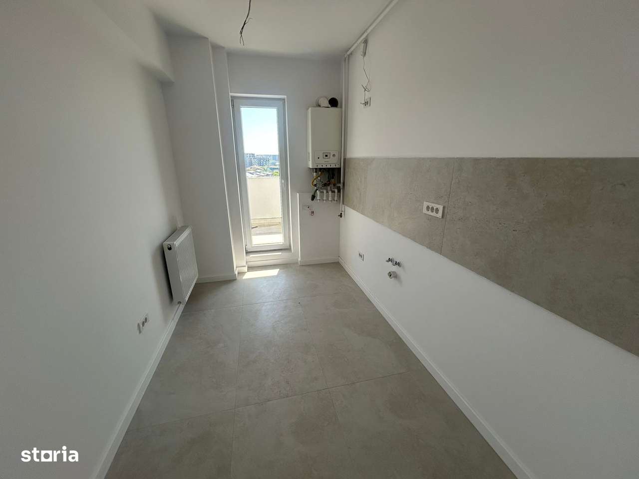 Apartament 2 camere decomandat, Grand Arena-Postalionului-5