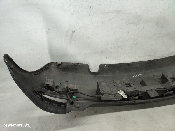 Para Choques Tras Opel Corsa C (X01) - 7