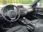 BMW Seria 1 118i Sport Line - 5