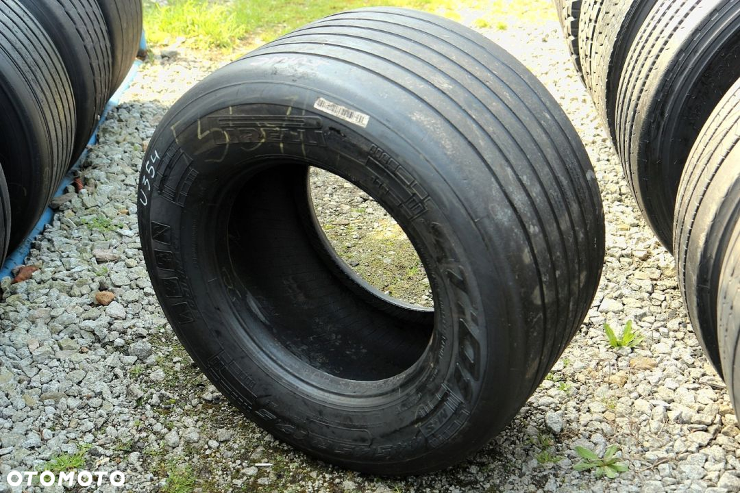 445/45R19,5 Pirelli ST01 U354 - 3