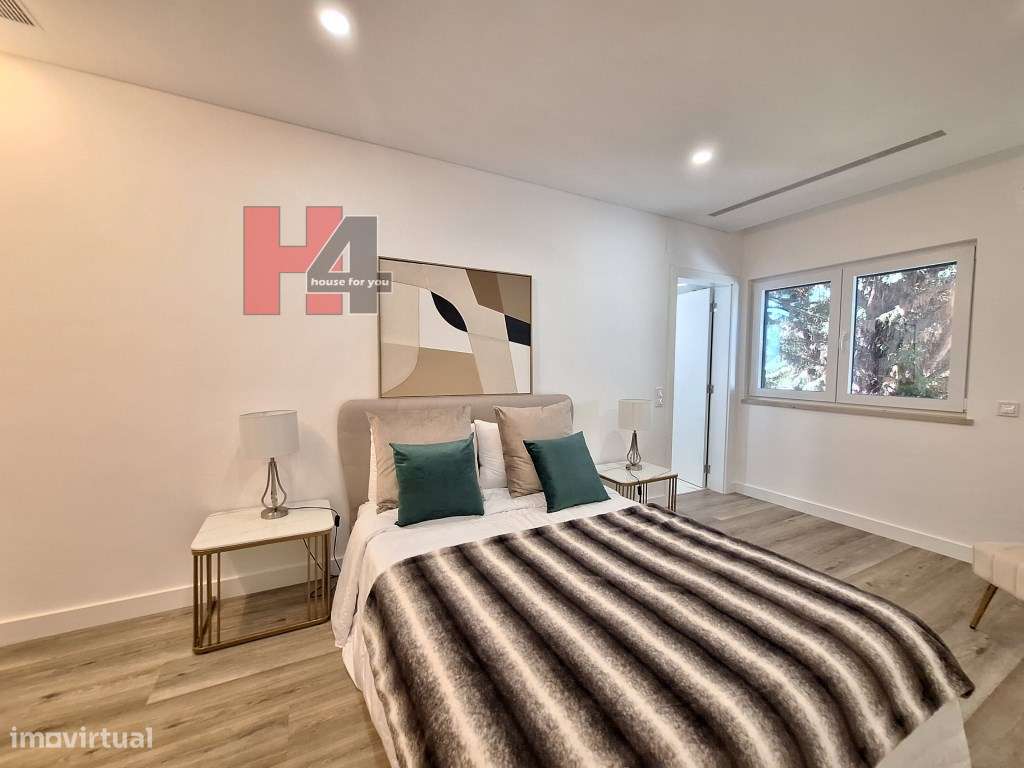 Herdade da Aroeira moradia independente T4-16