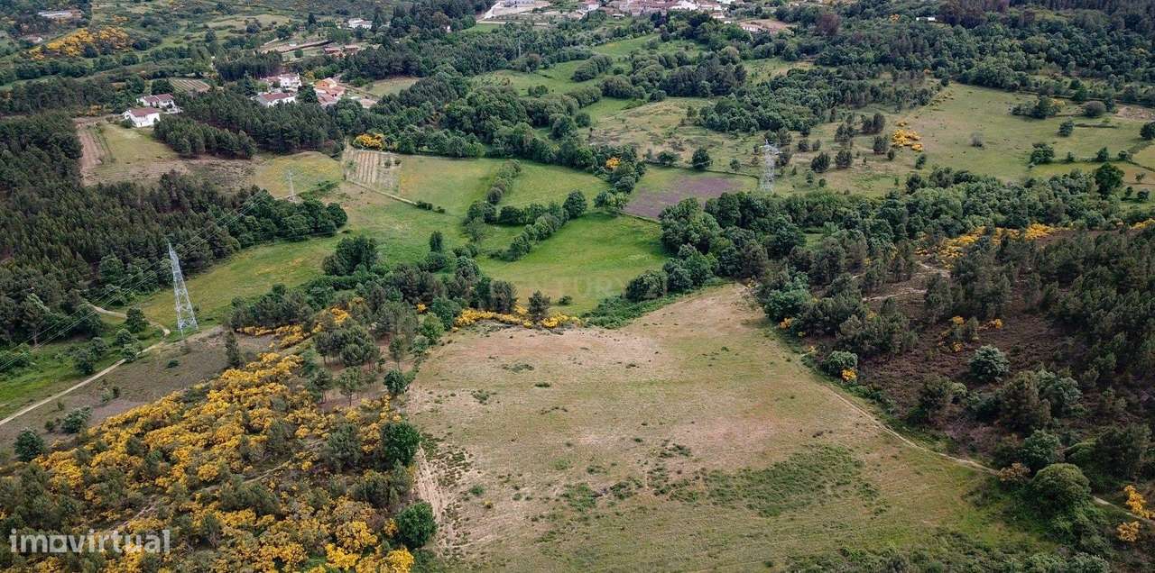 Terreno Rústico em Chaves, Vila Real - Grande imagem: 5/12