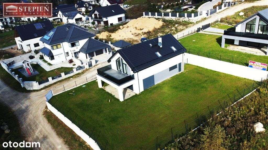 Na sprzedaż dom wolnostojący z widokiem na Śnieżkę - Pełny obrazek: 5/19