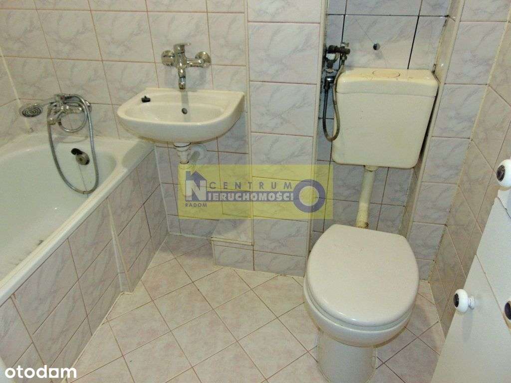 XV-lecia, M3 35,19 m2, ul. 11 Listopada-7