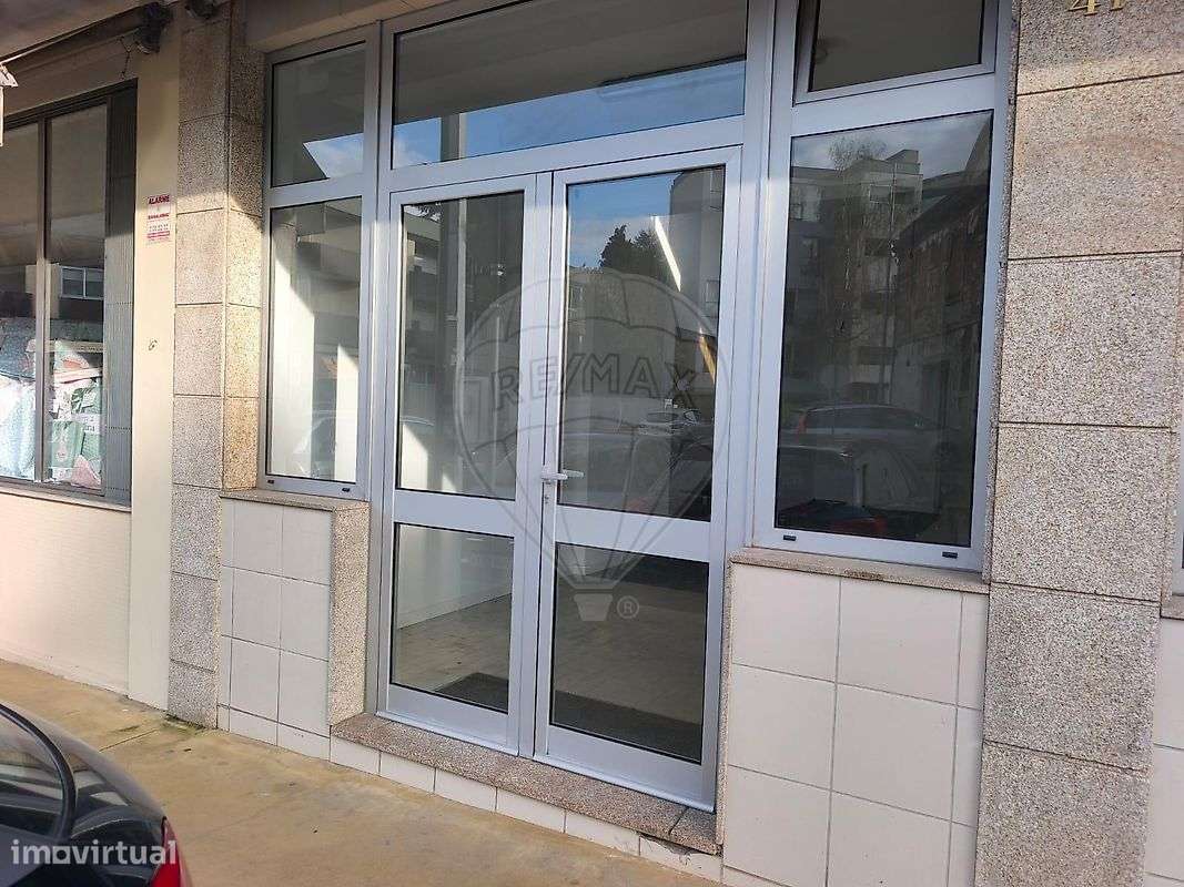 Loja  para arrendamento - Grande imagem: 3/11