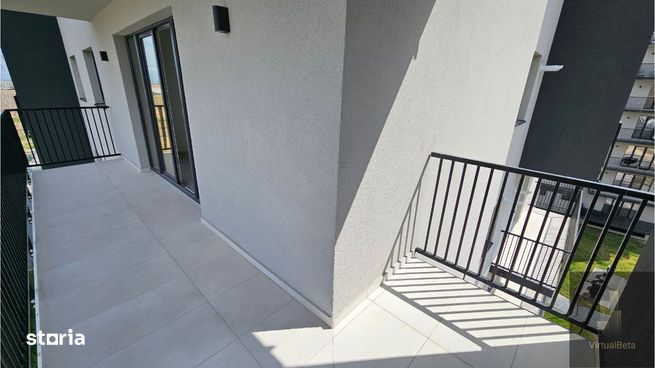 Apartament NOU 2 camere | Soho Residence-6