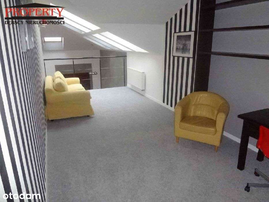 Super Okazja - 6160 zł/m Apartamentu z garażem-4