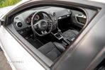 Audi S3 2.0 TFSI Quattro - 16