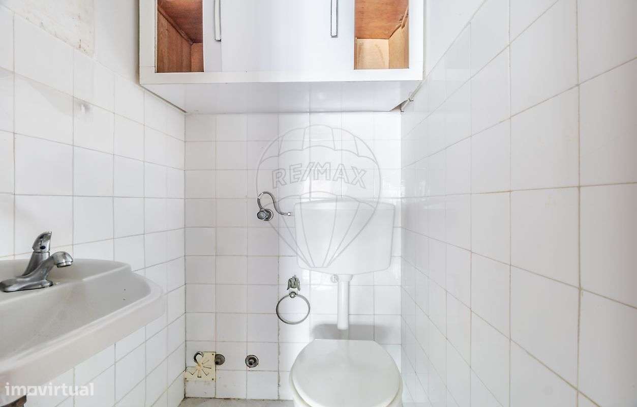 Apartamento T2 para venda-12