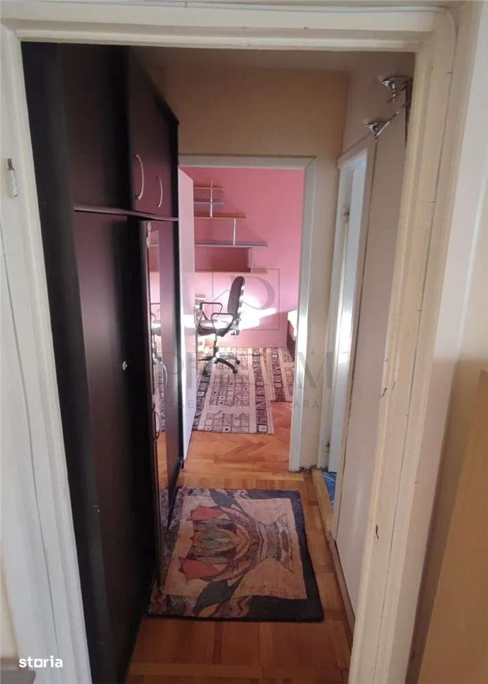 GIROCULUI - 2 Camere - Termoizolat - Acoperis - Imagine principală: 4/8