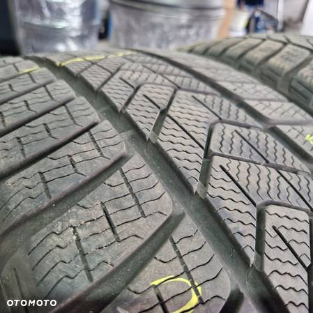 PIRELLI SOTTOZERO 3 255/40R20 101W 6,5mm 4X 22R - 4