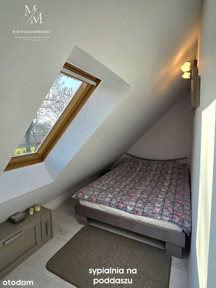 Klimatyczny dom do zamieszkania | idealny dla rodziny | po remoncie-12