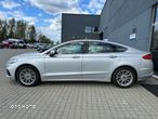 Ford Mondeo - 6