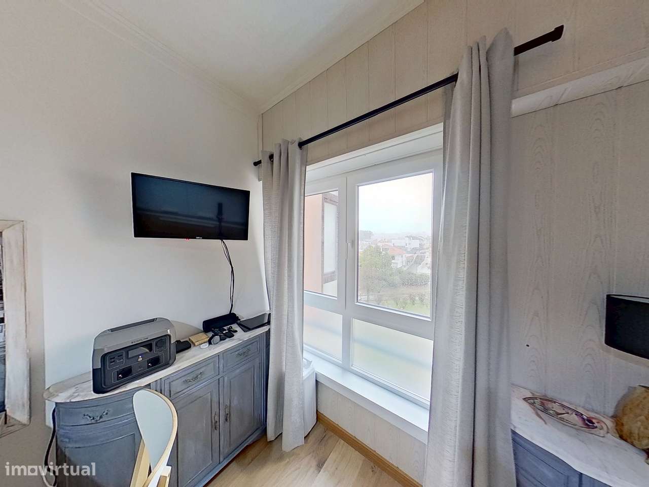 APARTAMENTO 3 ASSOALHADAS EM TERCENA - OEIRAS - RESERVADO-18