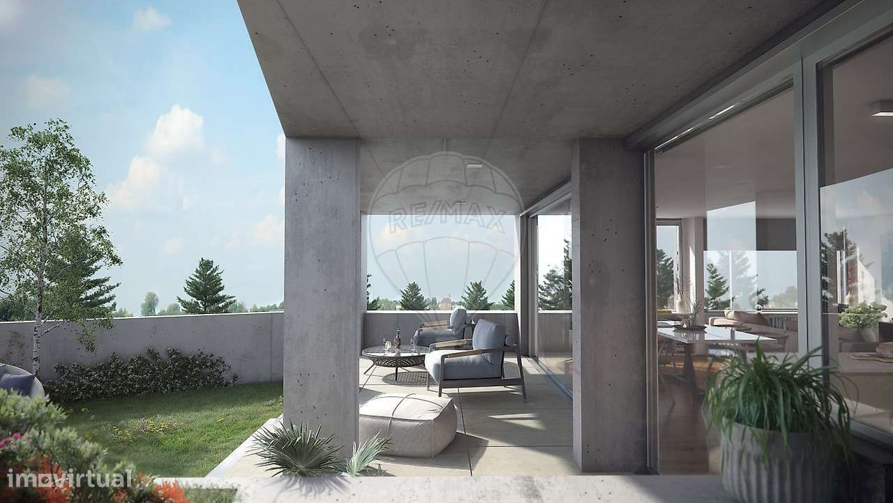 Apartamento T2 para venda - Grande imagem: 2/11