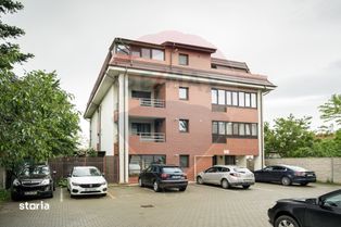 Apartament cu 2 camere Bragadiru