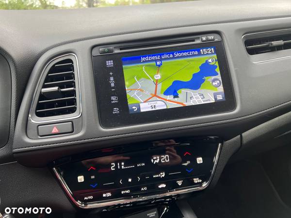 Honda HR-V 1.5 Elegance (ADAS/Honda Connect+) - 17