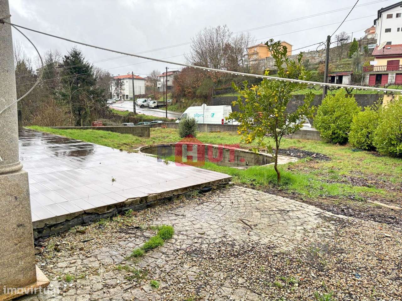 Moradia V4 Castro Daire - Grande imagem: 5/19