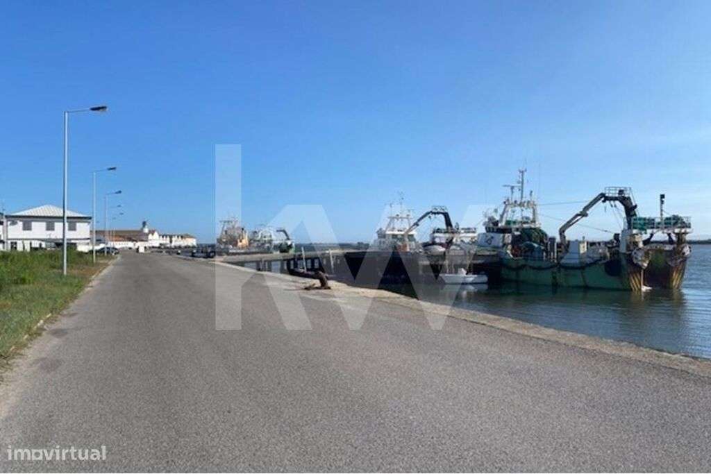 Terreno urbano para construção situado na Avenida dos Bacalhoeiros, Ga - Grande imagem: 4/10