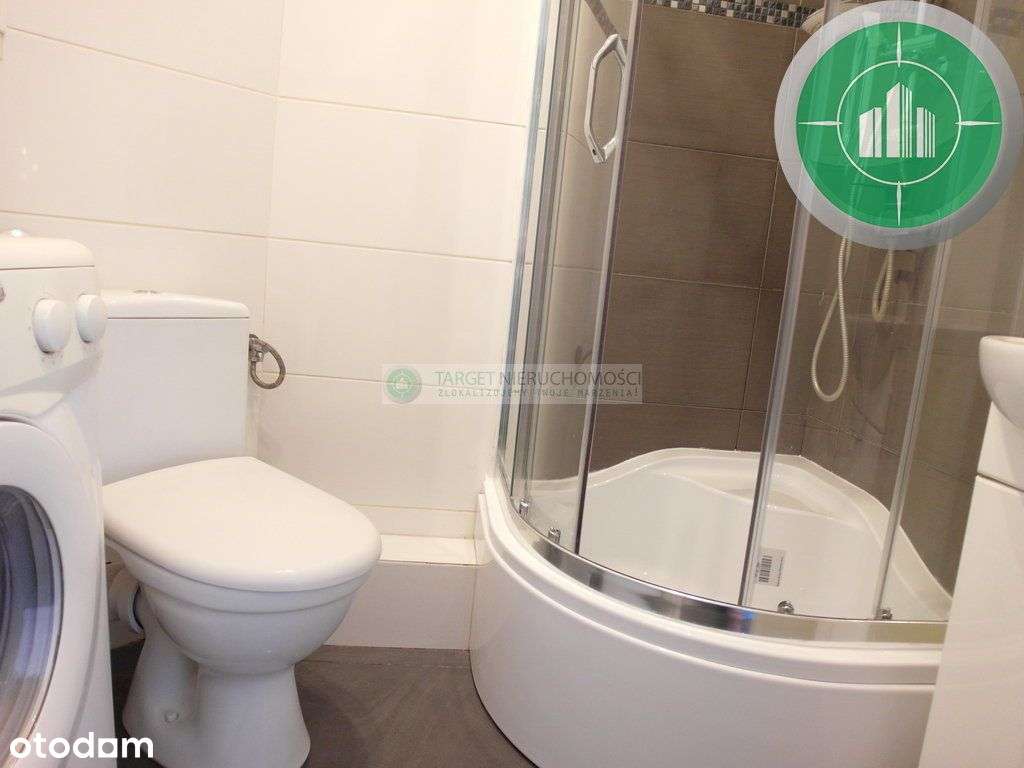 Kawalerka na Jaroczyńskiego blisko Umk!-5