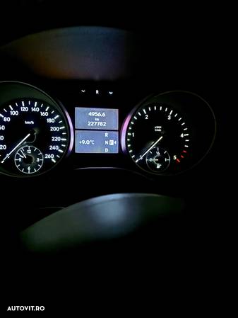 Mercedes-Benz ML 280 CDI Aut - 10