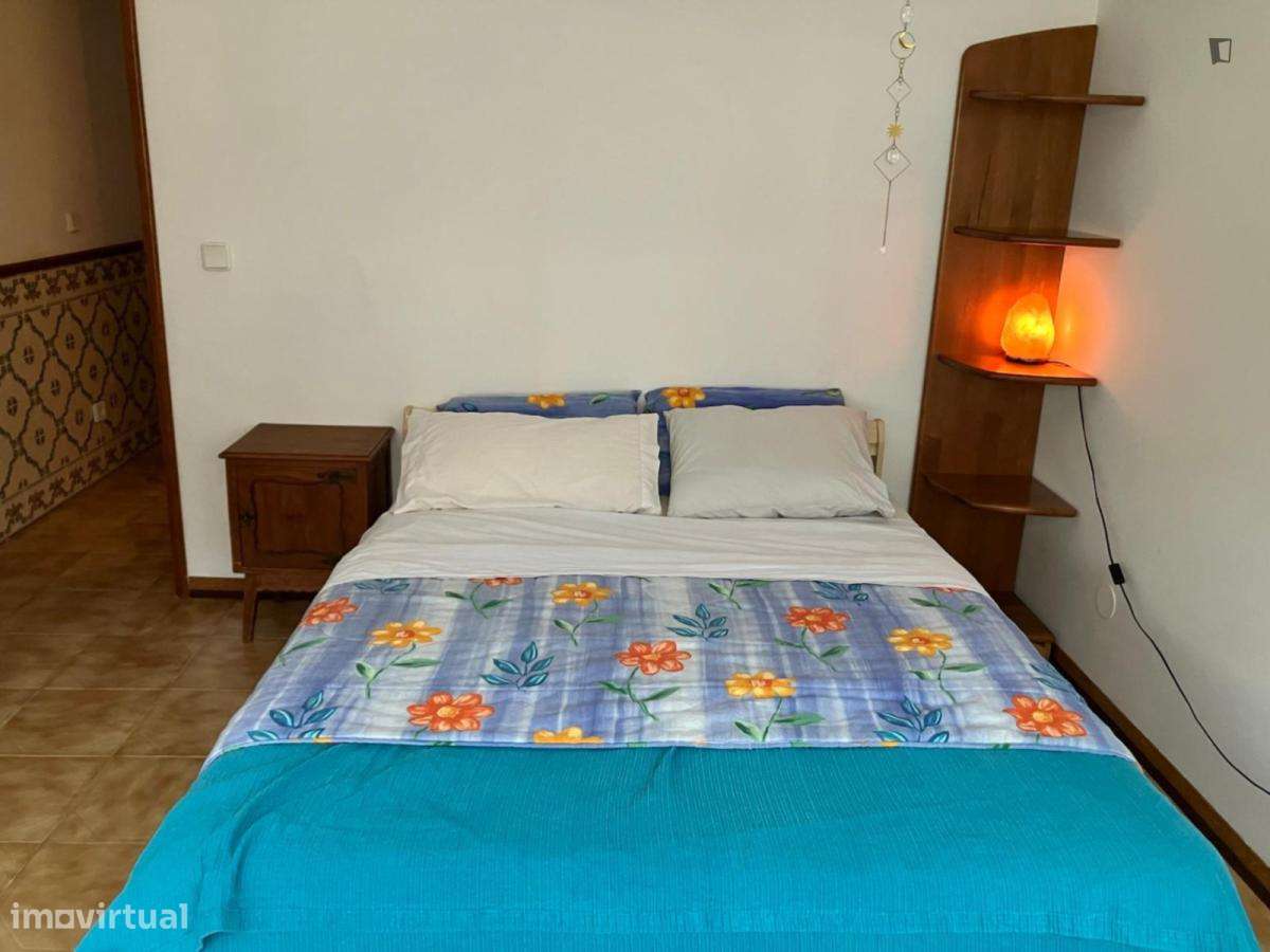 Apartamento com 1 quartos - localizado em Costa da Caparica Lisbon - Grande imagem: 5/10