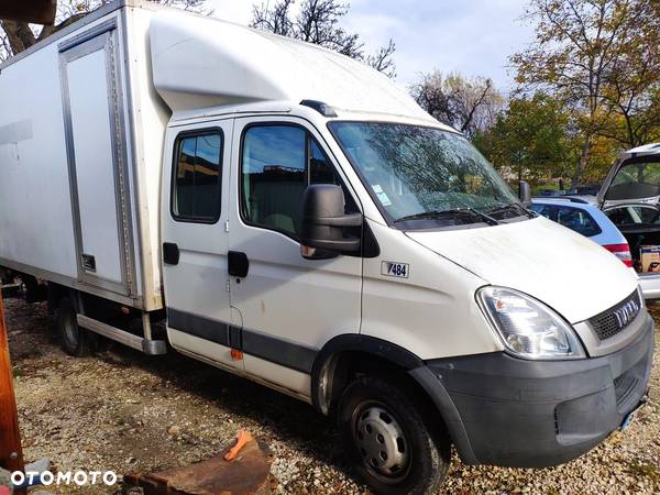 Iveco daily 3c13 - 2