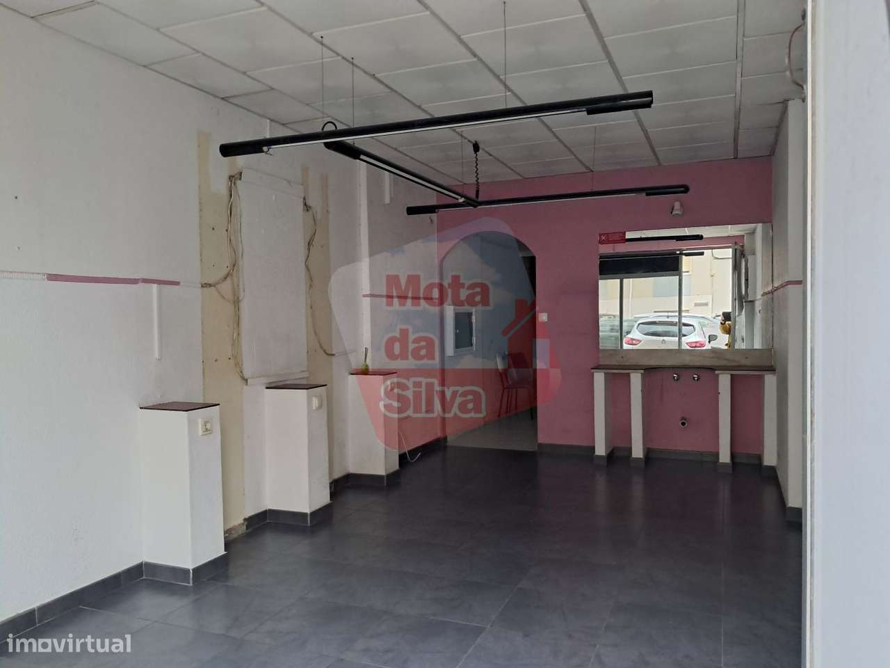 Excelente Loja em Alverca do Ribatejo - Grande imagem: 3/12