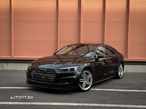 Audi A5 Sportback 3.0 TDI quattro tiptronic - 2