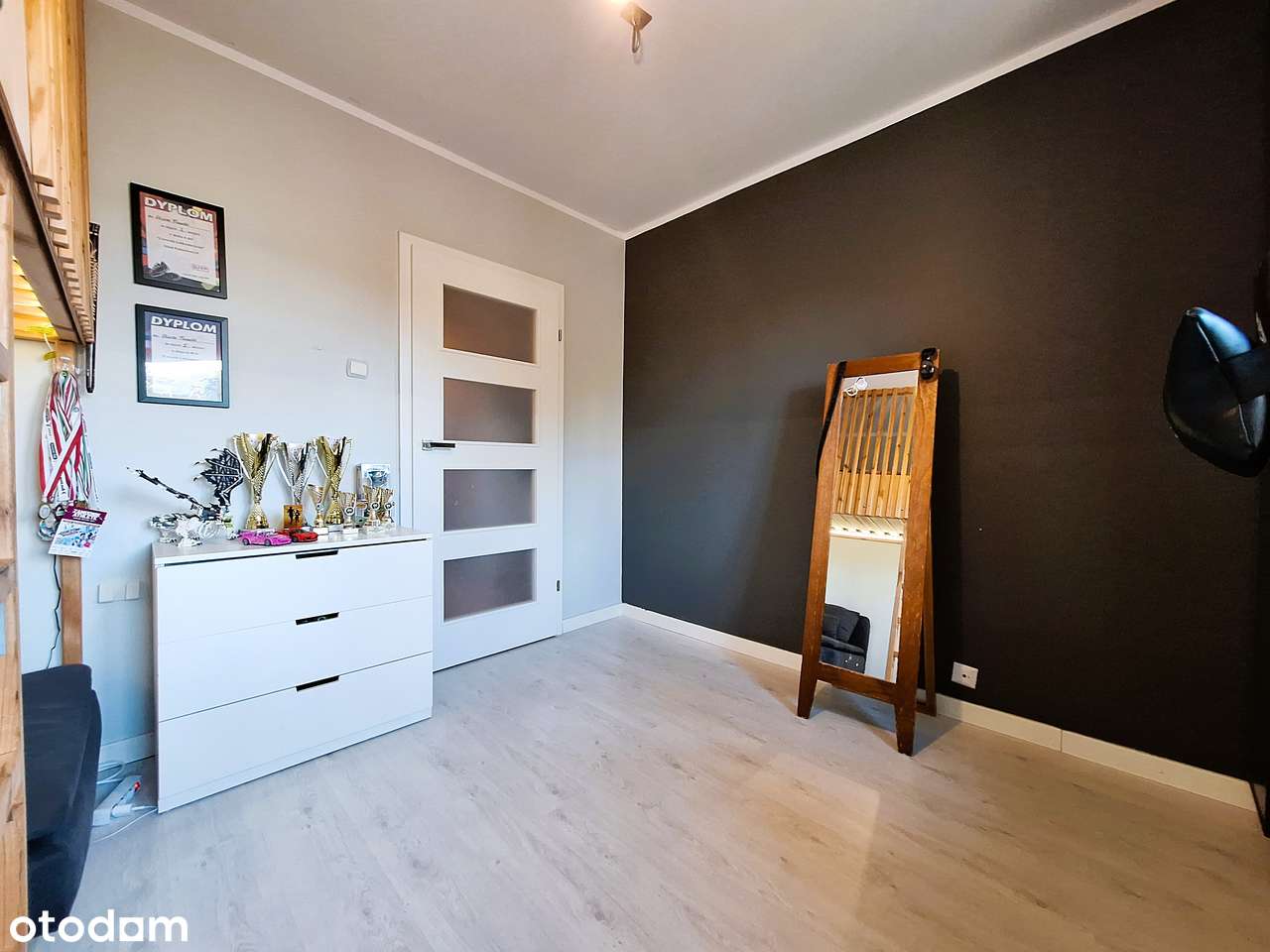 Przestronne 4-pokojowe mieszkanie,1 piętro, Manhattan-10