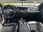 BMW X4 xDrive20d Aut. xLine - 8