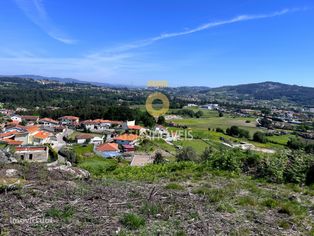 Lote de Terreno  Venda em Galegos,Penafiel