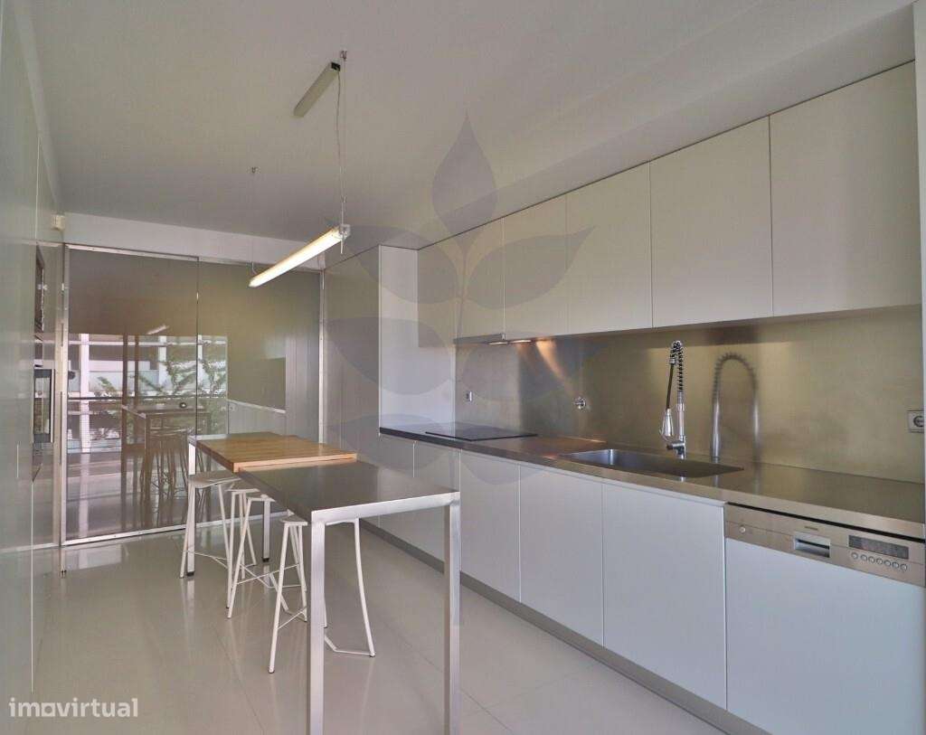 Arrendamento Apartamento T3 em São Vicente (Zona Pachancho) - Grande imagem: 2/33