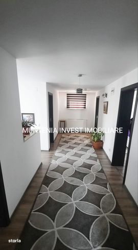 Casă Parter +etaj ,teren 1310mp. Ștefănești-4