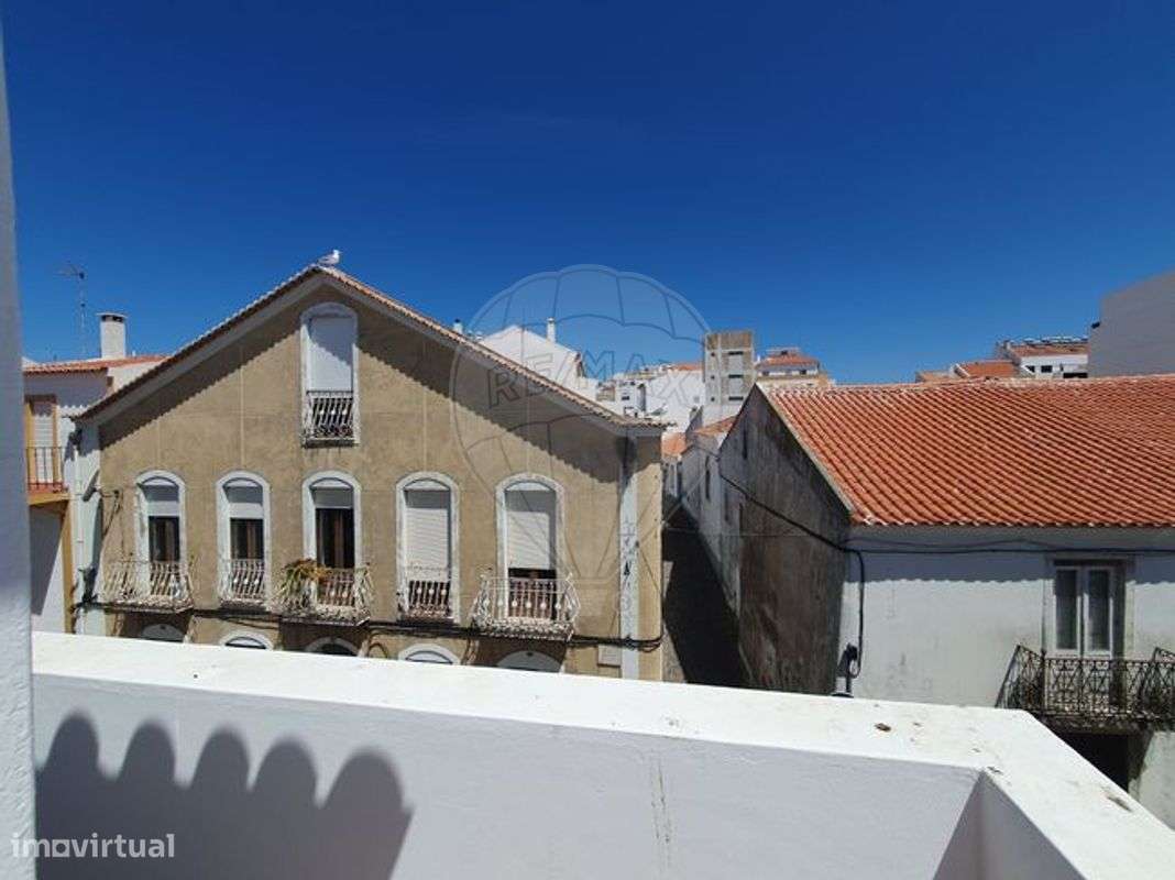 Moradia T2 para venda - Grande imagem: 4/22