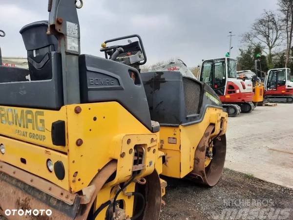 Bomag BW138 - 9