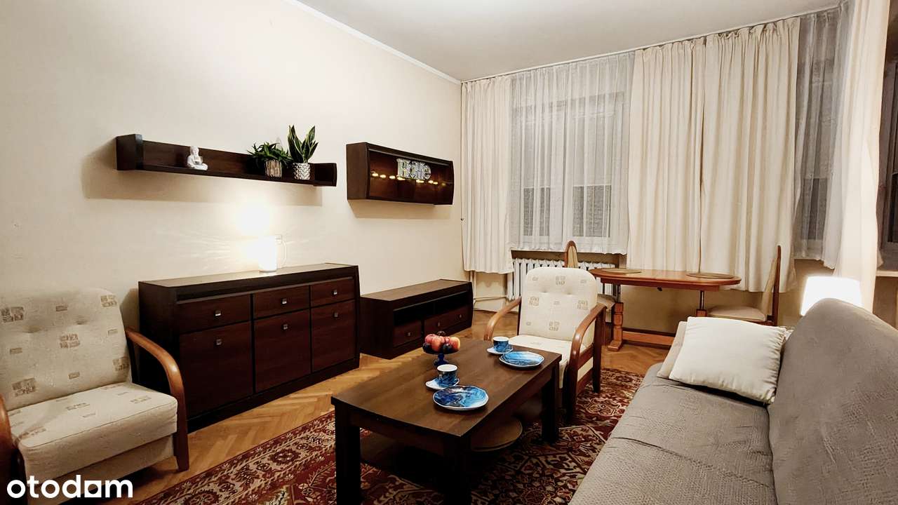 2 pokoje w sercu Gdyni -na rok - Pełny obrazek: 5/10