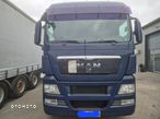 MAN TGX 18.440 - 2