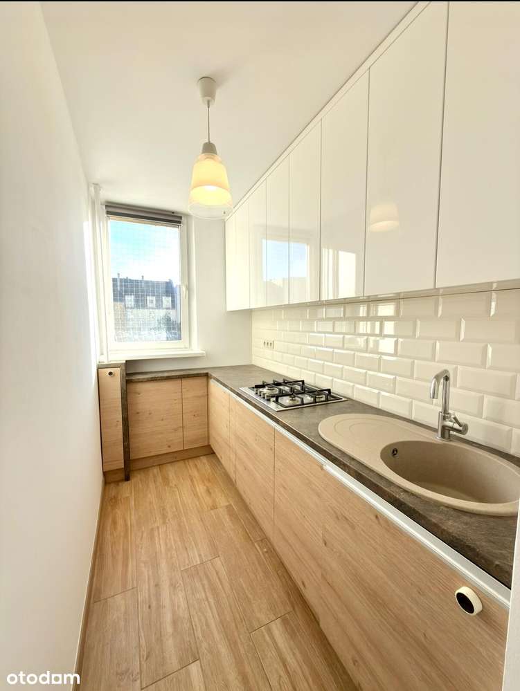 Zamieszkaj w sercu Opola! - mieszkanie na sprzedaż L. Waryńskiego 25-0