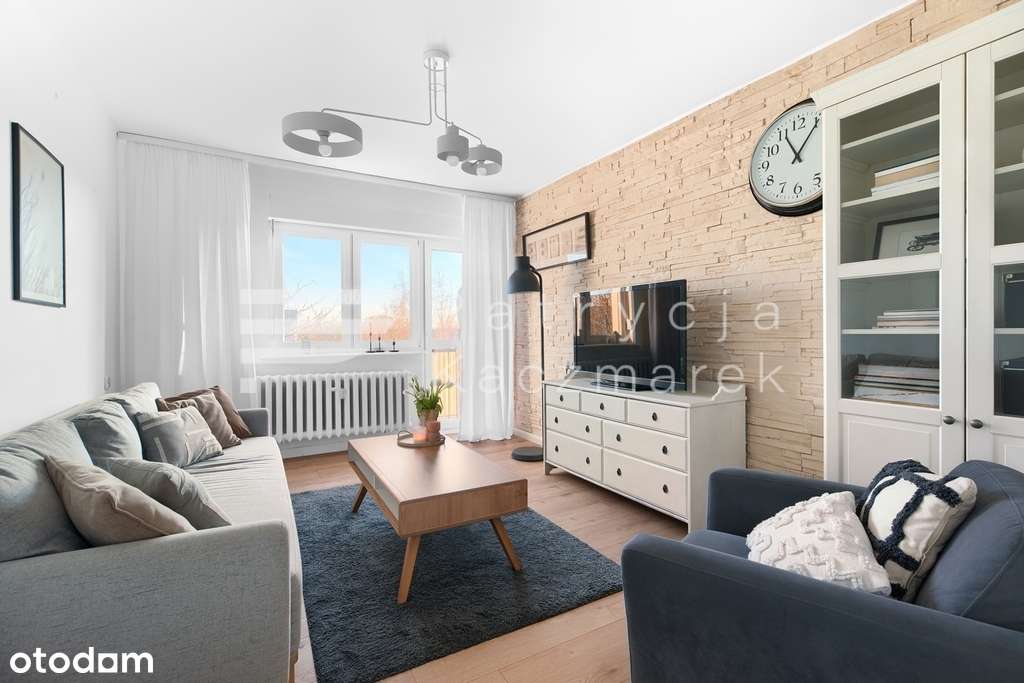 Przytulne mieszkanie dostępne od zaraz Gostyń-0