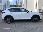 Mazda CX-5 2.5 Skypassion AWD - 7