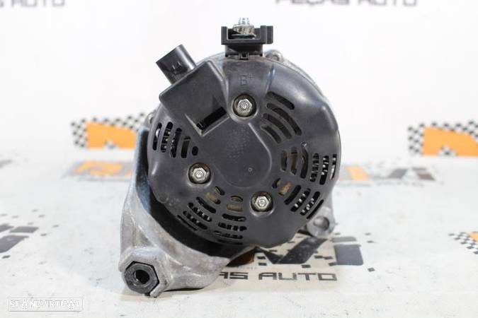 Alternador Bmw 3 (F30, F80)  764013104 / 1042118182 / 7640131 04 - 3