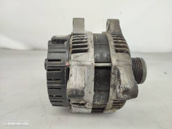 Alternador Peugeot 406 Break (8E/F) - 4