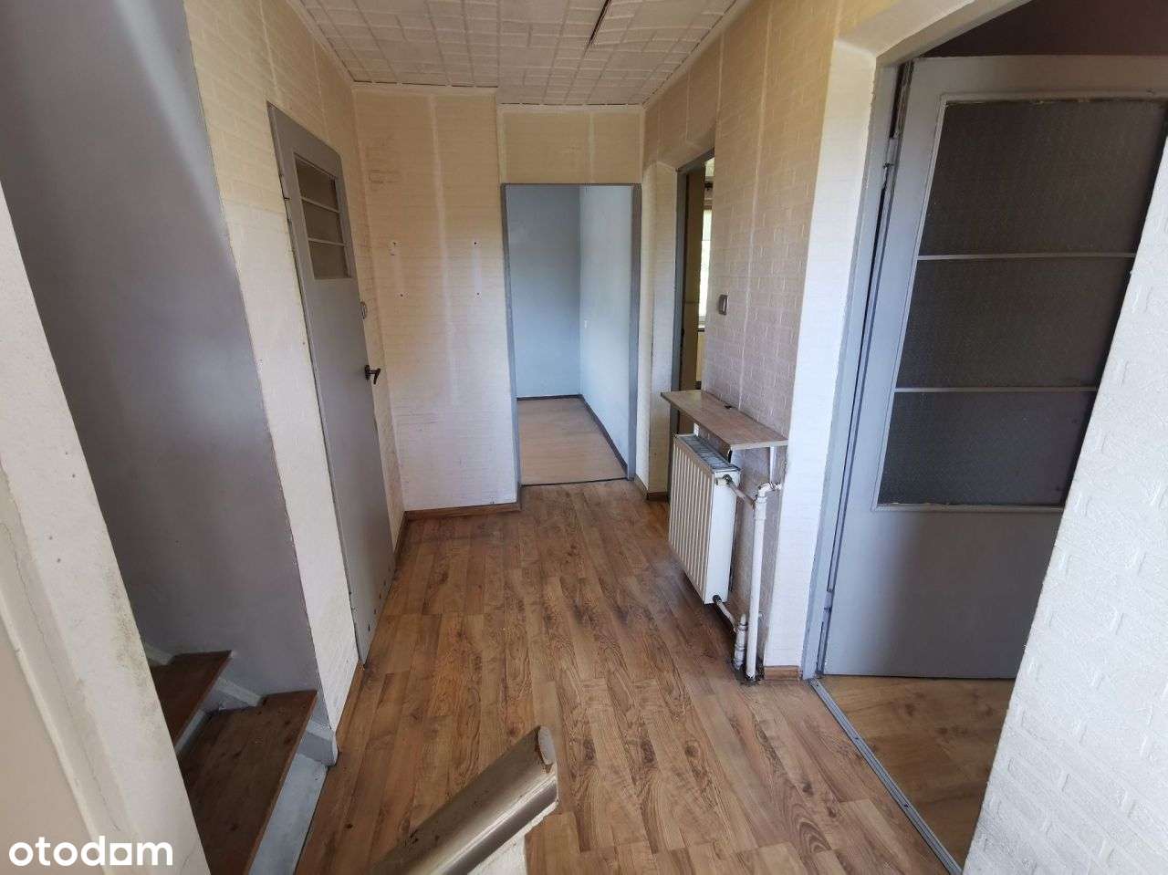 Mieszkanie 2- pok., bezczynszowe, garaż, ogródek--9