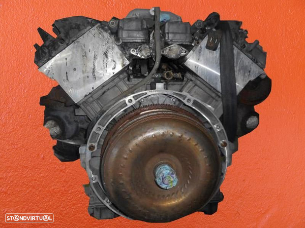 Motor MercedesClasse E (W211) E400 CDI 2005 Ref: 628.961 - 1