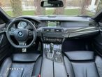 BMW Seria 5 525d xDrive Touring Sport-Aut Modern Line - 18